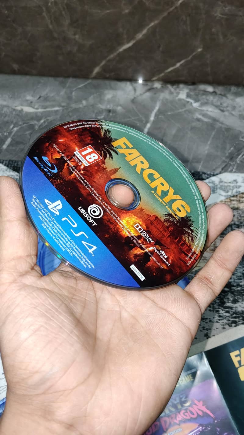 Farcry 6 3
