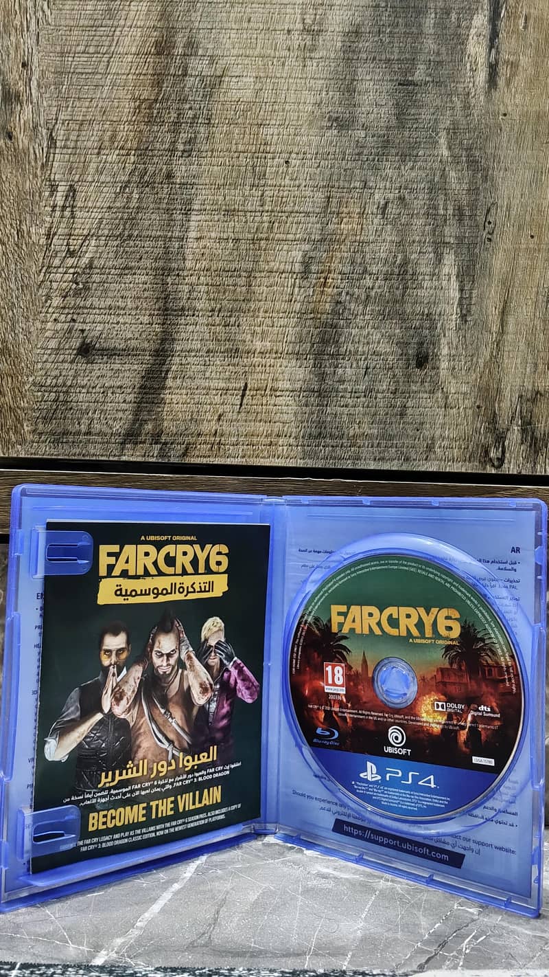 Farcry 6 4