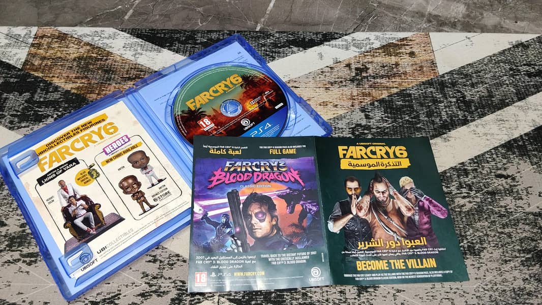 Farcry 6 5