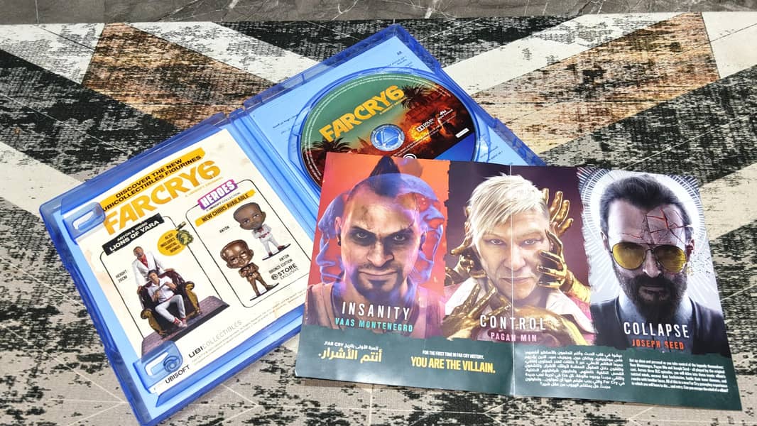 Farcry 6 6