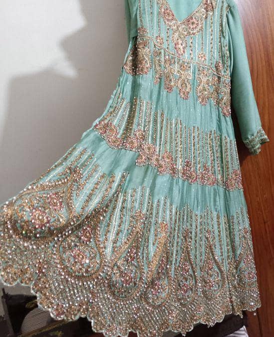 frock/maxi 0