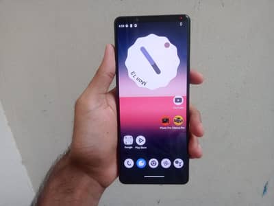 Sony Xperia 1 Mark 3