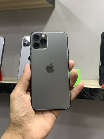 Apple iPhone 11 Pro / 03199954461