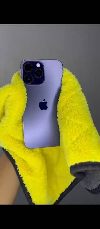 JACKPOT OFFER iPhone 14 Pro Max 128GB PTA Approved Dual Sim