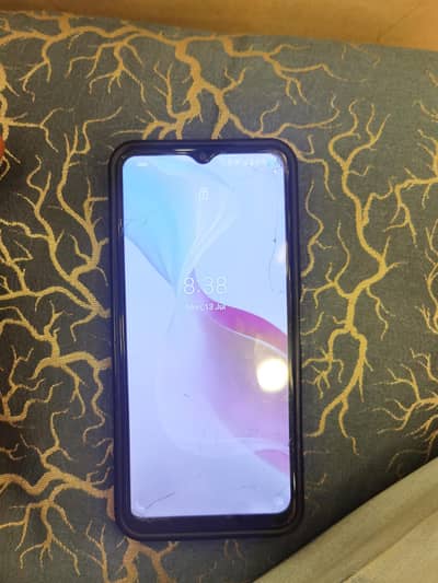 Vivo y21 A