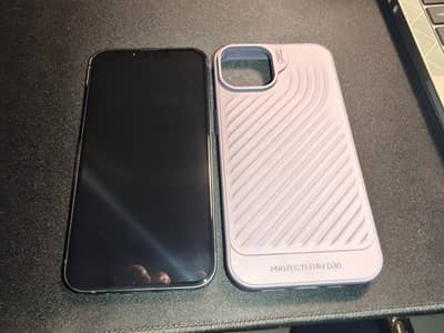 Apple iPhone 13 128gb PTA Approved