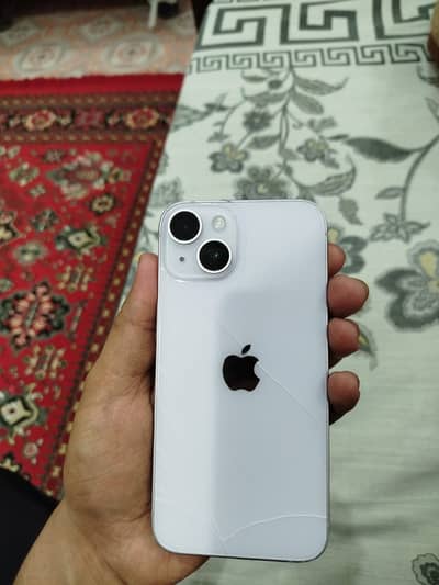 Apple iPhone 14