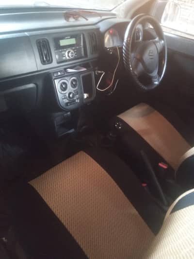 Suzuki Alto 2020