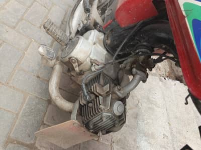 Very good condition saf bike h