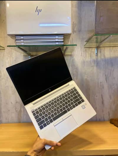 hp elitebook 840 G6