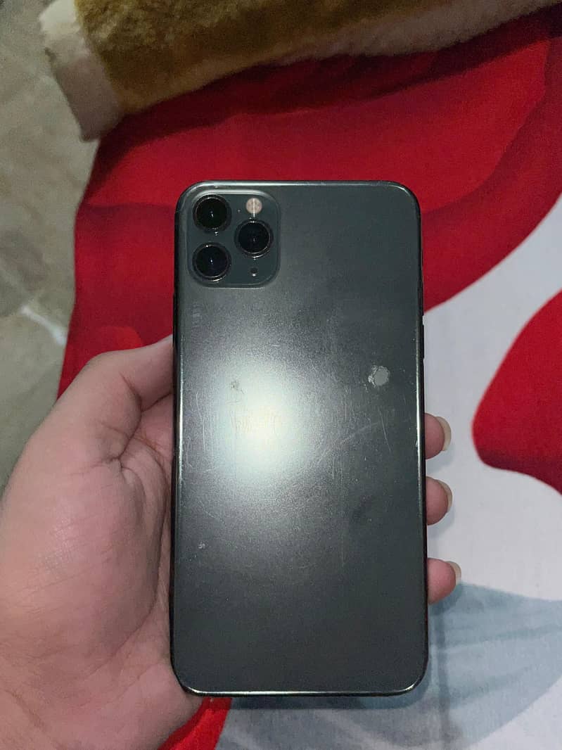 Apple iPhone 11 Pro Max 0