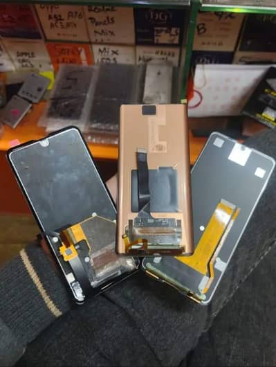 Aquas R2 R3 R5 R6 & All other Orignal Panels & Parts are available