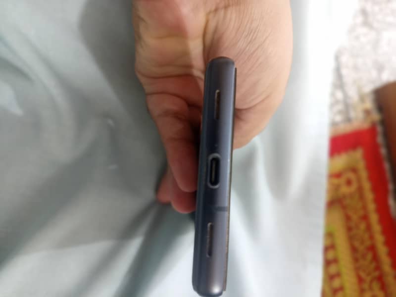 Google Pixel 7a 6