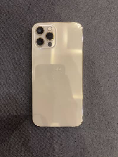 Apple iPhone 12 Pro