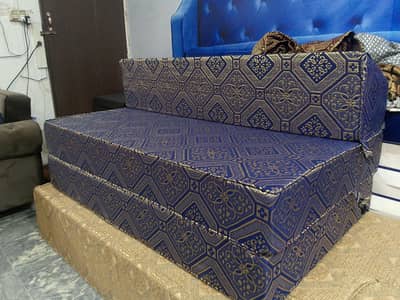 Sofa Cum Beds