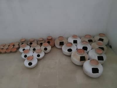 MATKA FOR BIRDS