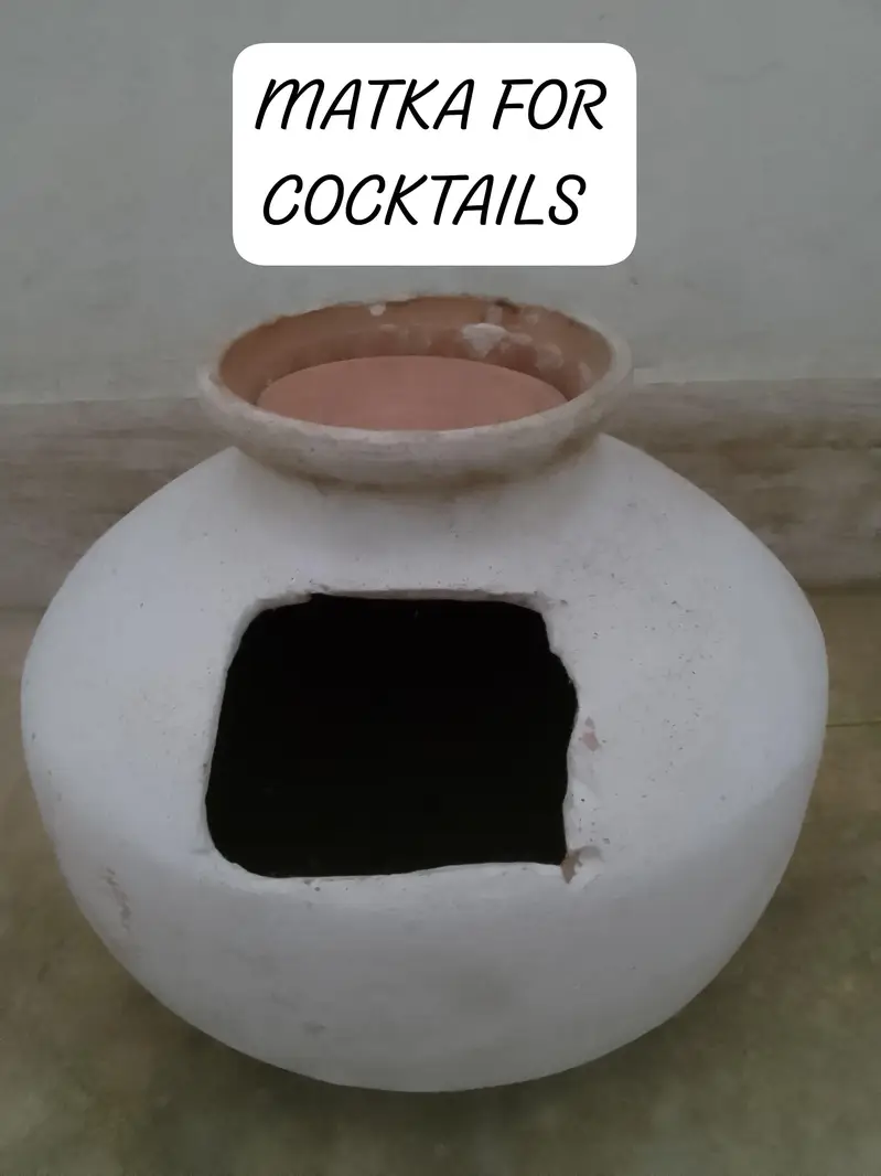 MATKA FOR BIRDS — photo 4