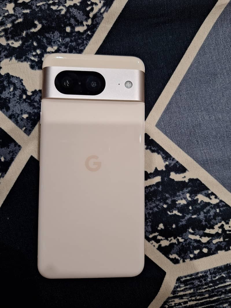 Google Pixel 8 1