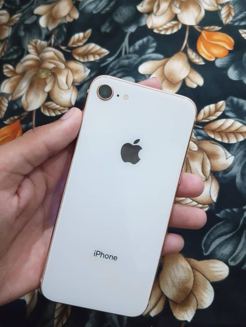 Apple iPhone 8 0