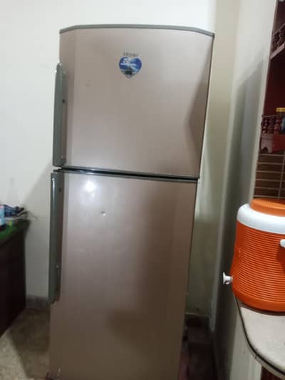 Haier refrigerator number 03158206509
