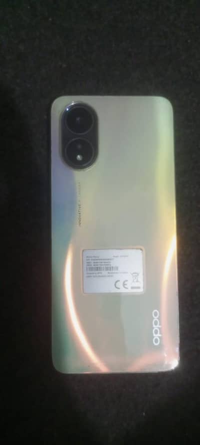OPPO A38