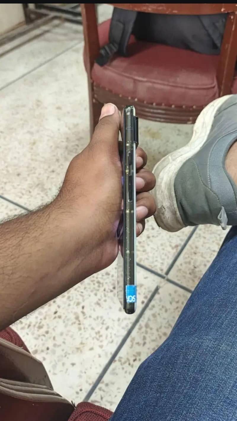 Google Pixel 6 3