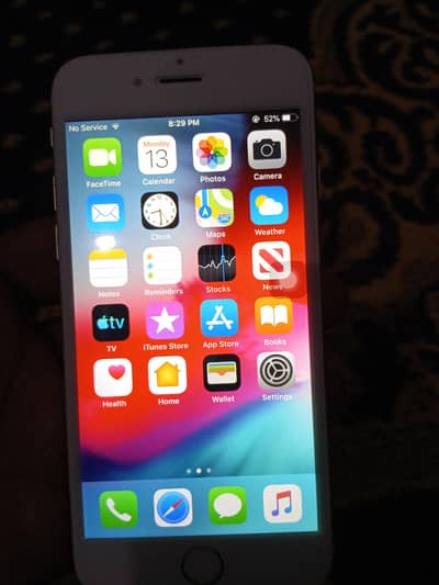 Apple iPhone 6 03154337024 Whatsapp