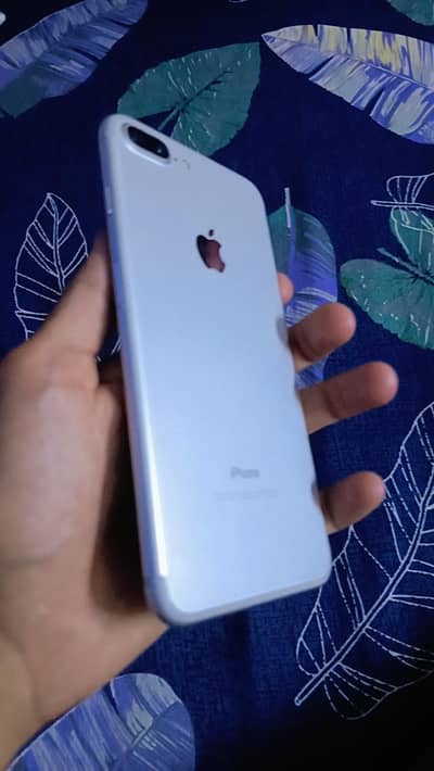 Apple iPhone 7 Plus