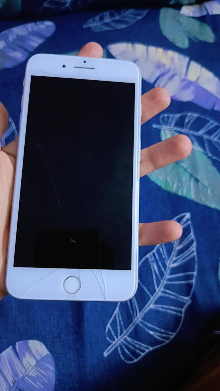Apple iPhone 7 Plus 1