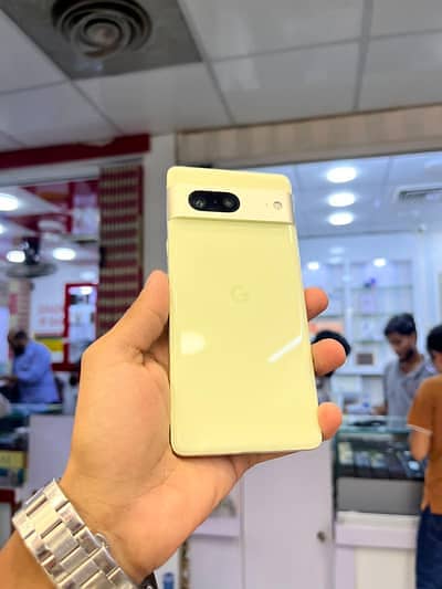 Google Pixel 7 0