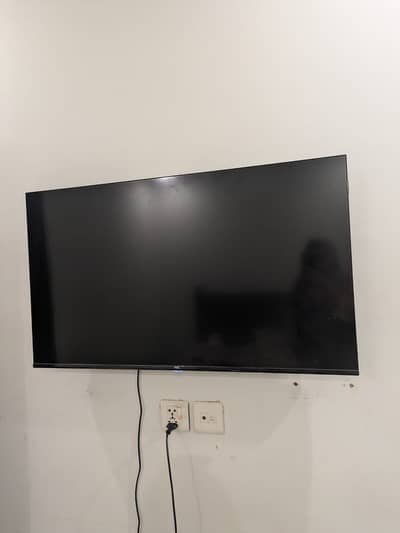 TCL LED 43" 43S59K (Q LED)