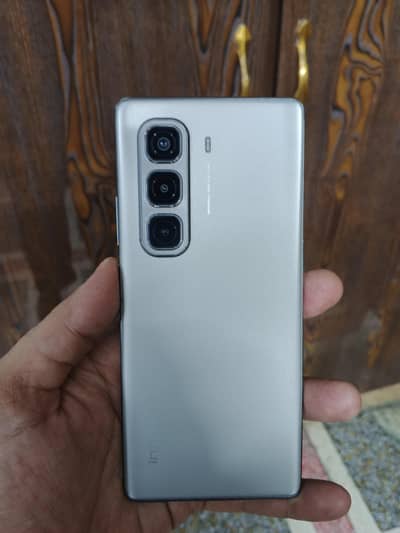 Infinix Hot 50 Pro Plus