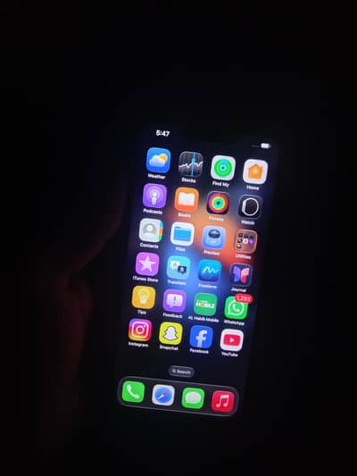 Apple iPhone 13 Pro