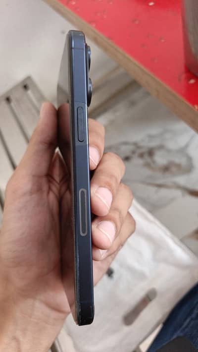Apple iPhone 15 Pro Max JV 256gb