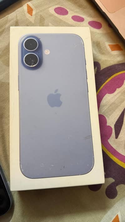 Apple iPhone 17