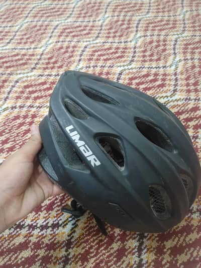 LIMAR 545 Cycle helmet Whatsapp no. 03109868700