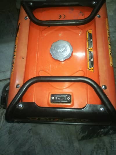 generator 3kv