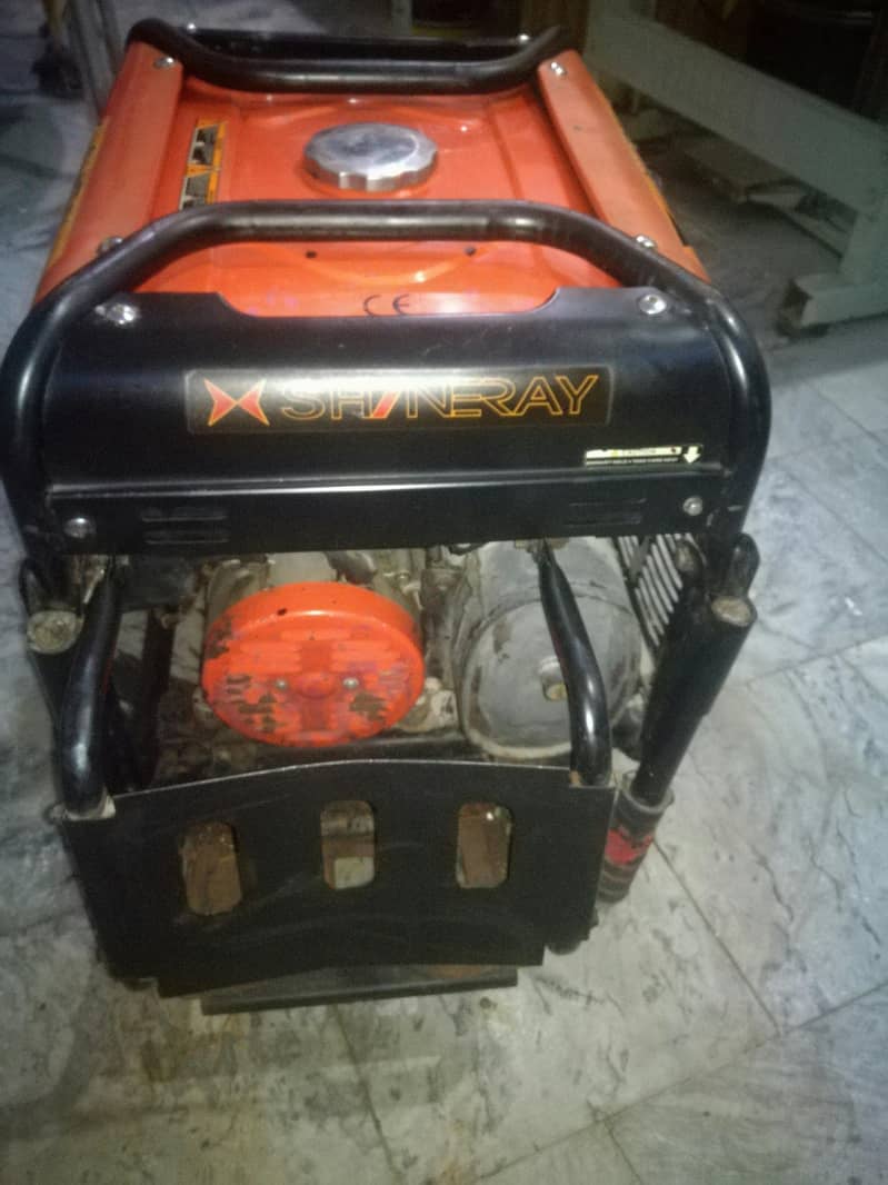 generator 3kv 3