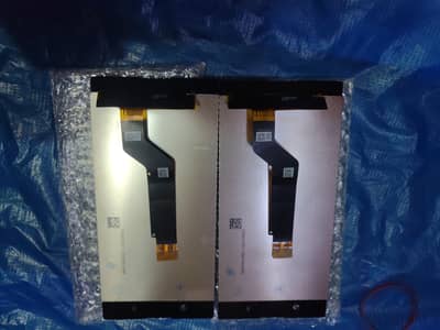 Sony Xperia All Models Orignal Panels And Part's are available
