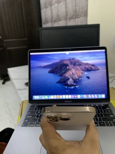 Apple iPhone 16 Pro Max PTA Approved