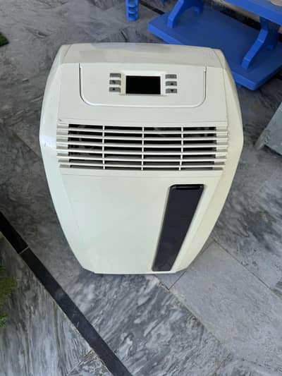 Portable Japnese AC