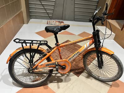 Total original & good condition