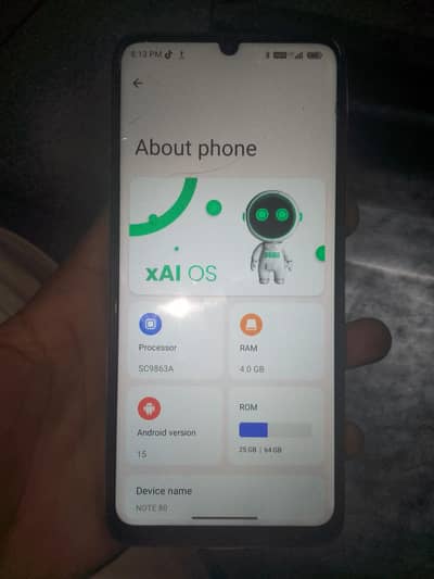 SEGO Note 80