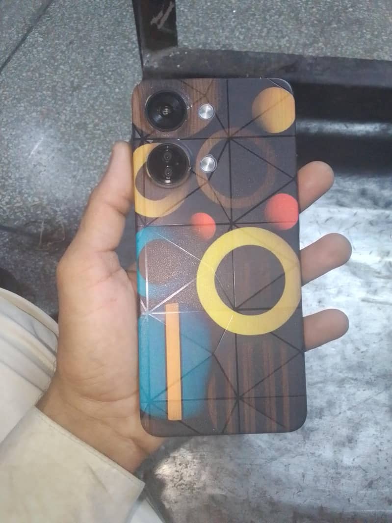 SEGO Note 80 2