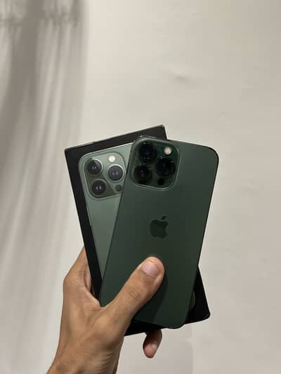 Apple iPhone 13 Pro