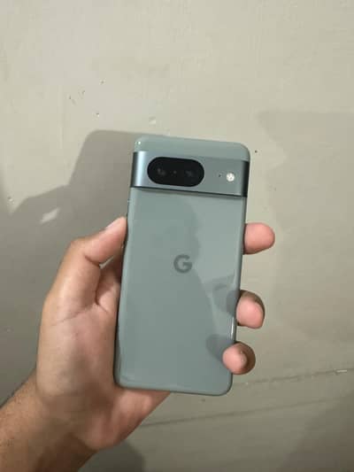 Google Pixel 8 Pta Approved