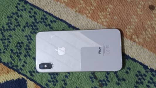 all ok pta approved just battery and panel change but ache wala hai