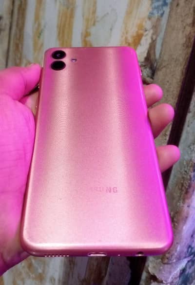 Samsung Mobile A04