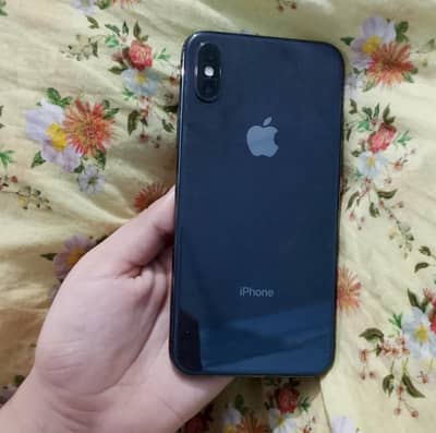 Apple iPhone X