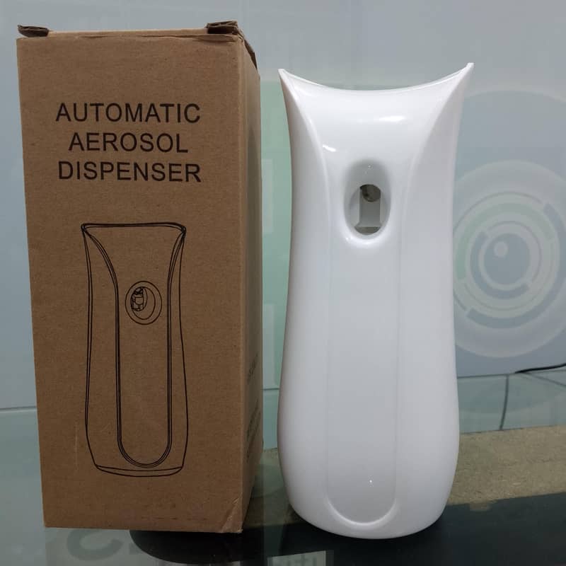 automatic Despenser 5